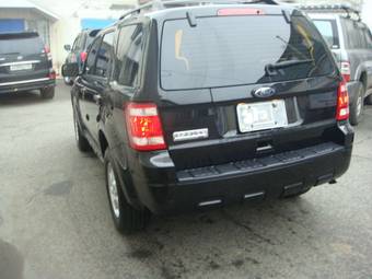 2010 Ford Escape For Sale