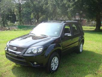 2012 Ford Escape For Sale