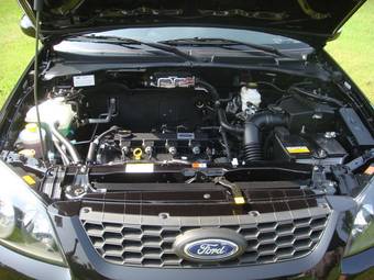 2012 Ford Escape Images