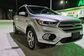 Ford Escape III 2.0 AT Titanium (245 Hp) 