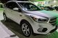 2018 Ford Escape III 2.0 AT Titanium (245 Hp) 