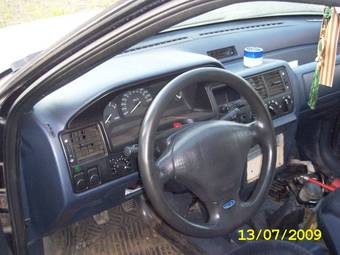 1994 Ford Escort For Sale
