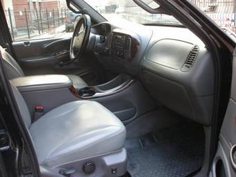 2000 Ford Expedition For Sale