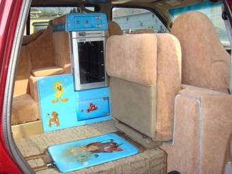 2001 Ford Expedition Pics