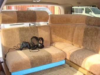 2001 Ford Expedition Pictures