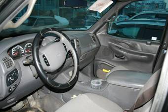 2001 Ford Expedition For Sale