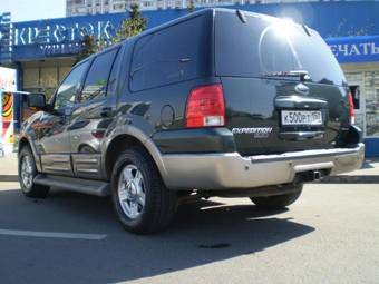2004 Ford Expedition For Sale