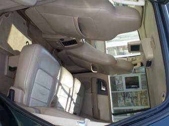 2004 Ford Expedition For Sale