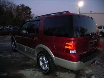 2005 Ford Expedition For Sale