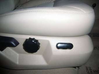 2005 Ford Expedition Photos