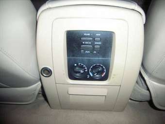 2005 Ford Expedition Photos