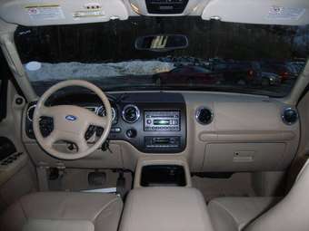 2005 Ford Expedition For Sale