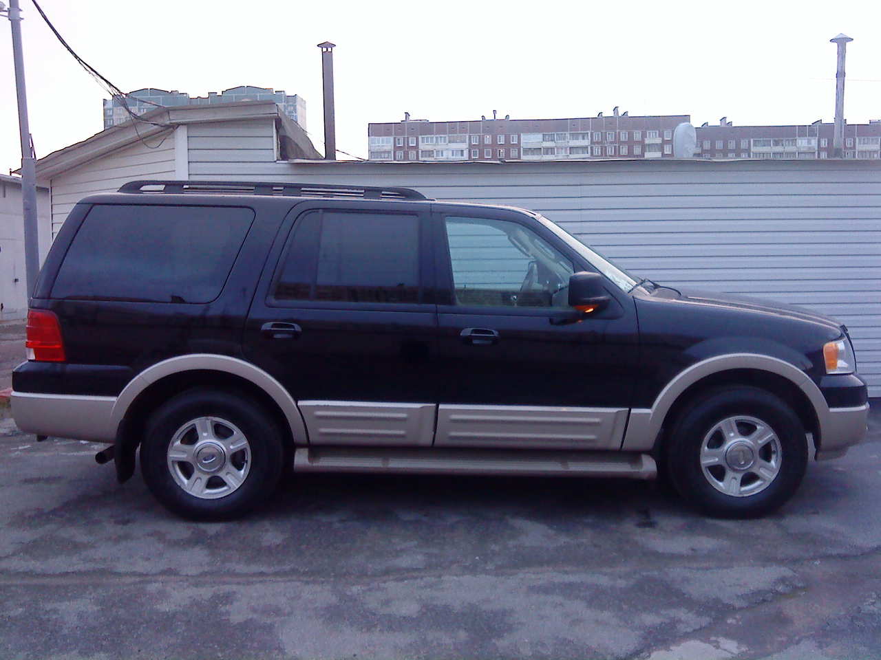 2005 Ford expedition recall list #8