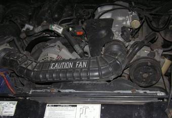 1993 Ford Explorer For Sale