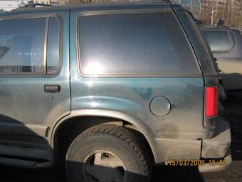 1993 Ford Explorer For Sale