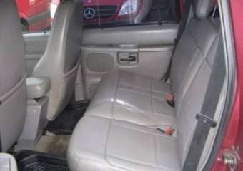 1995 Ford Explorer Photos