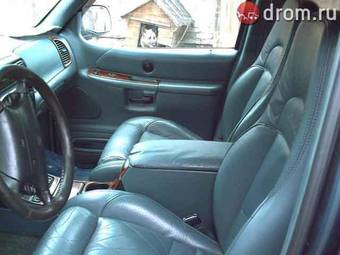 1995 Ford Explorer For Sale