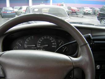 1995 Ford Explorer For Sale