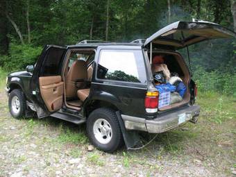 1996 Ford Explorer For Sale