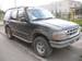 Pictures Ford Explorer