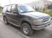 Pictures Ford Explorer