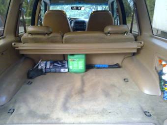 1996 Ford Explorer For Sale