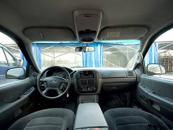 2002 Ford Explorer For Sale