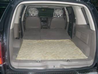 2002 Ford Explorer For Sale