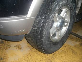 2002 Ford Explorer For Sale