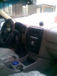 2002 Ford Explorer Images