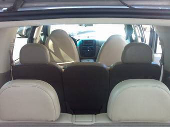 2002 Ford Explorer Pictures