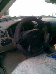 2002 Ford Explorer For Sale
