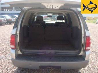 2002 Ford Explorer For Sale