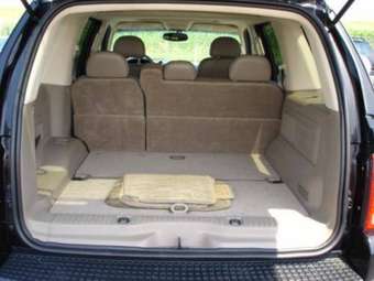 2003 Ford Explorer For Sale
