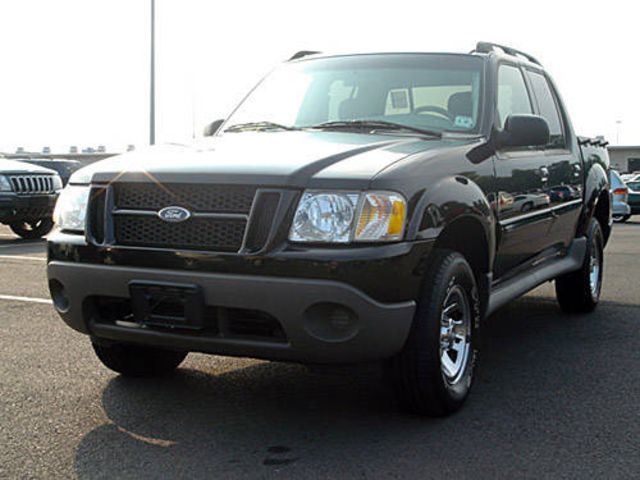 2003 FORD Explorer specs: mpg, towing capacity, size, photos 2003 Ford Explorer V8 Towing Capacity