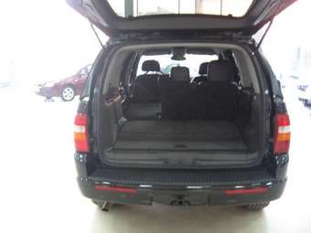 2003 Ford Explorer For Sale