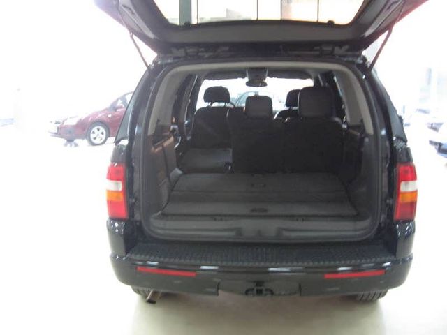 2003 FORD Explorer specs: mpg, towing capacity, size, photos 2003 Ford Explorer Towing Capacity V6