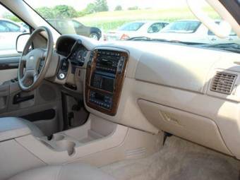 2003 Ford Explorer For Sale