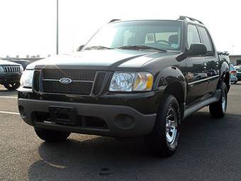 2003 Ford Explorer For Sale