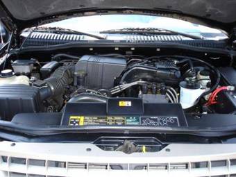 2003 Ford Explorer For Sale