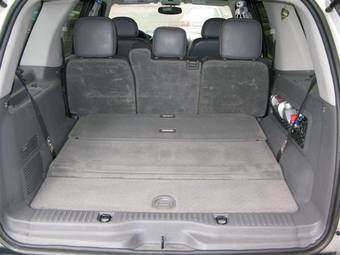 2003 Ford Explorer For Sale