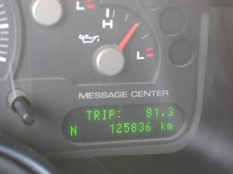 2004 Ford Explorer Photos