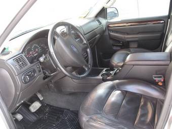2004 Ford Explorer For Sale
