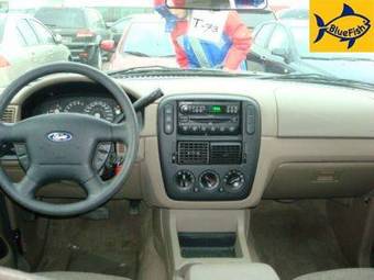 2004 Ford Explorer For Sale