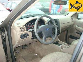 2004 Ford Explorer For Sale