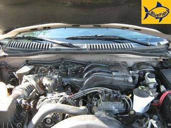 2004 Ford Explorer For Sale