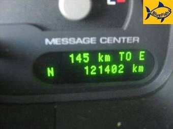 2004 Ford Explorer Images