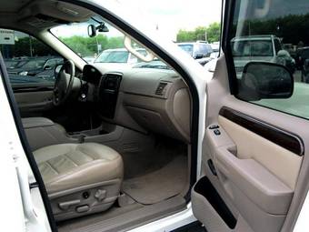 2004 Ford Explorer For Sale