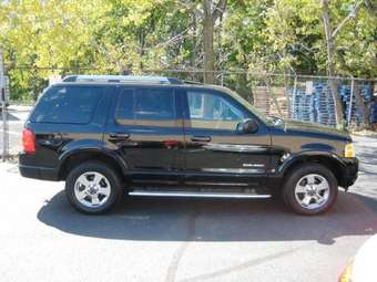 2005 Ford Explorer For Sale