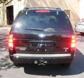 2005 Ford Explorer For Sale